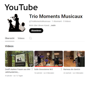YouTube Link Thumbnail