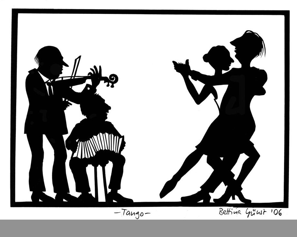 Tango